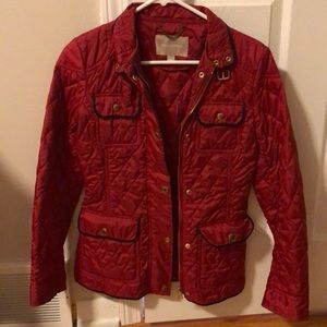 Banana republic jacket
